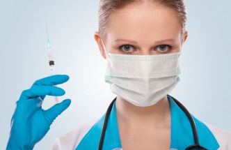 Pas de vaccination obligatoire contre le Covid-19!