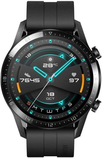 Black Friday, Amazon brade la montre connectée Huawei Watch GT 2 à -120 €