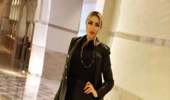 Karima Rais aurait été victime de trois arrêts cardiaques