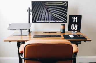 Bureau Ergonomique : Conseils et Avis pour plus de confort au quotidien - Ergodays