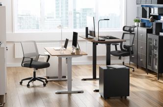 ᐅ TOP Bureau Assis-Debout Manuel | Ergodays