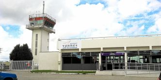 L'exploitant de l'aéroport de Vannes visé par deux plaintes