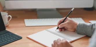 Compétence principal d'un rédacteur web pour le Marketing digital