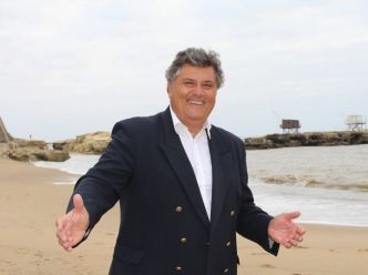 «Je souhaite faire de l'immobilier avec les gens, non pas avec les biens » Patrick Ardan, co-fondateur de Vivre Océan Bleu