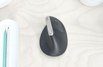 Souris Ergonomique Sans Fil : Comparatif et Avis - Ergodays