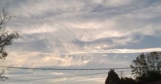 Chemtrails