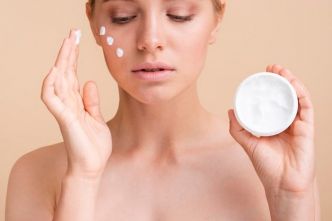 Une routine beauté idéale pour une peau mixte