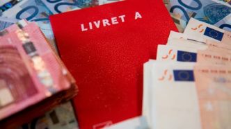 En novembre, les Français ont puisé dans leur Livret A pour préparer les fêtes