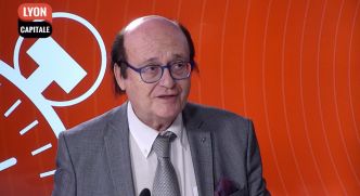 "Il faut s'attendre à d'autres mesurettes à Lyon en 2022" (vidéo)