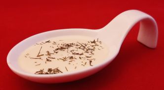 Sauce beurre citron. Une recette pour accompagner les poissons blancs