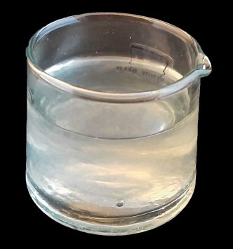 Sirop de sucre. Une recette rapide pour les pâtisseries et les cocktails