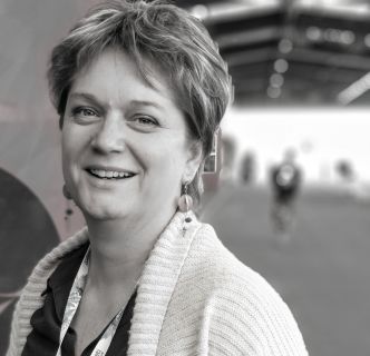 Marion Berthaud : donner le plaisir de la lecture aux dys