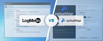 LogMeIn vs SplashTop Comparison in 2022 | What is the difference?