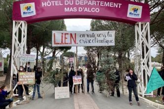 Près de Montpellier : ce samedi, le collectif Oulala débat sur le Lien