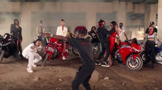 Il y a 5 ans le single « Bad and Boujee » atteignait la première place du classement Billboard Hot 100