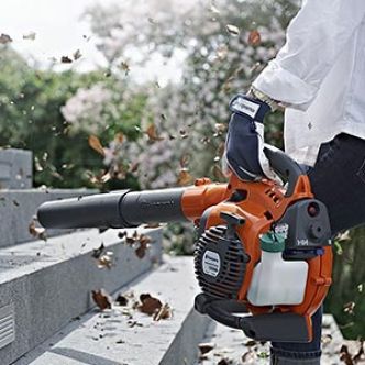 Les Meilleurs Aspirateur Souffleur Broyeurs - Conseils & Comparatifs