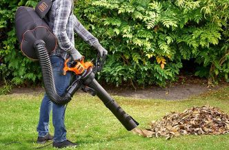 Quelle réglementation pour les souffleurs de jardin ? - Souffleur Broyeur