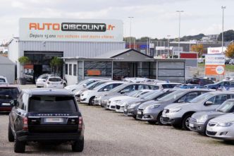 Mandataire auto : trouvez la voiture de vos rêves avec Autodiscount !