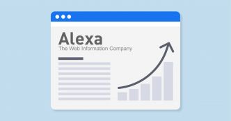 Qu’est-ce-que le classement Alexa et comment peut-on l‘améliorer ?