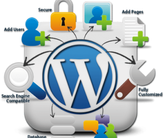 Quel CMS choisir pour un site internet ? - développement Web