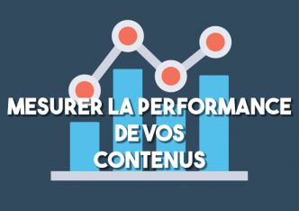 Marketing de contenu: Comment mesurer la performance de votre contenu ?