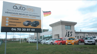 Auto-IES, le mandataire automobile qui prend soin de ses clients 
