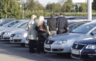 Véhicule acheté à l'étranger : la garantie valable en France ?