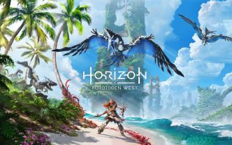 Test Horizon Forbidden West : le premier grand open-world de la PS5