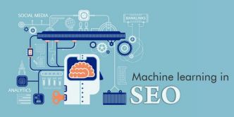 Machine Learning et SEO: Impact de l'IA sur le référencement