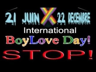 22 DECEMBRE ET LE 21 JUİN SONT DES FETES PEDOPHİLES SATANİQUES !?!? PREUVES ET DEBAT