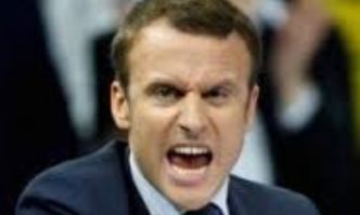 Aidez-moi à faire avancer ce combat : Traduire Emmanuel Macron à la Cour Pénale Internationale