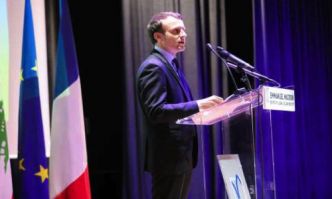 Aidez-moi à faire avancer ce combat : Pour la destitution de Emmanuel Macron !