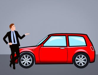 Pourquoi opter pour une voiture d'occasion