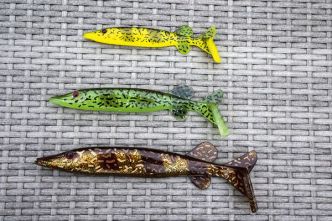 Leurre Alphapike - Trophy Pike Solutions