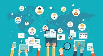 Comment booster la notoriété de la marque via les réseaux sociaux ?