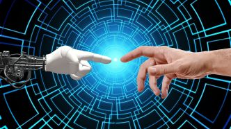 Intelligence artificielle et référencement SEO : quel lien ?