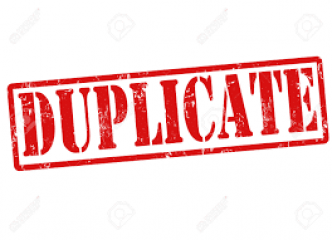 Quels sont les impacts de Contenu dupliqué sur votre SEO ?