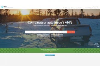 Kidioui : un comparateur complet d'offres automobiles
