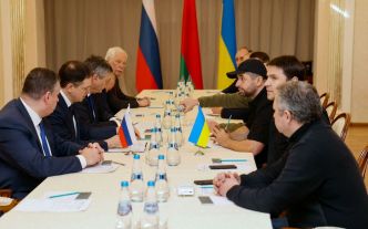 Guerre en Ukraine: la Russie annonce une nouvelle trêve humanitaire pour ce mercredi matin