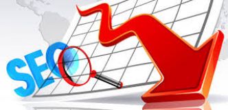 Les 7 causes de ralentissement de classement SEO des sites