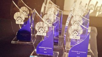 SEMY Awards 2022 : et les gagnants sont...