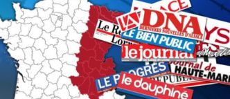 Le groupe Ebra, poids lourd de la presse régionale, va étendre son développement en ligne acquérant le groupe Humanoid, qui rassemble deux médias spécialistes du numérique et le féminin [...]