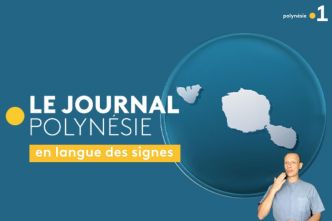 [REPLAY] JT langue des signes du 21 au 25 mars 2022