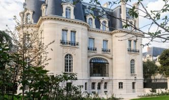 Résidence Eisenhower : la nouvelle offre œnotouristique du groupe EPI