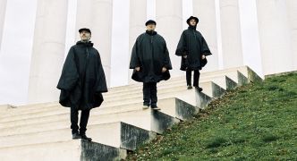 "Vae vobis”, l'album vociférant et vivifiant de Zombie Zombie