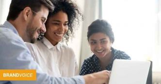 [Data et stratégie marketing] L'état des lieux avec le Groupe IDAIA