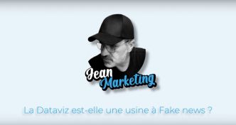 La Dataviz, une usine à Fake news ?