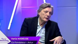 Vania Mareuse (Artur) : "Nous voulons démocratiser l'accès à l'épargne"
