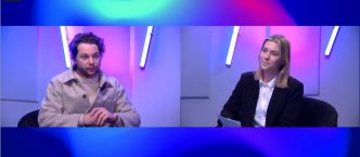 Créativ'idée reçoit Romain Lemahieu (Frénésie)