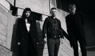 Black Doldrums – Now You Know This